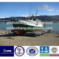 Inflatable Rolling Tube for Dredge Boat Made in China